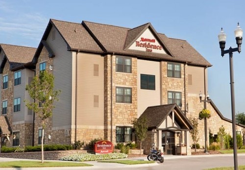 Residence Inn Lincoln South