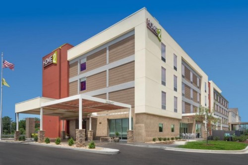 Home2 Suites Bowling Green