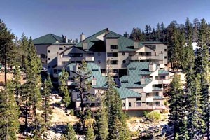 Holiday Inn Club Vacations Tahoe Ridge Resort