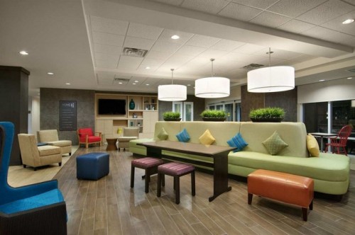 Home2 Suites Florida City