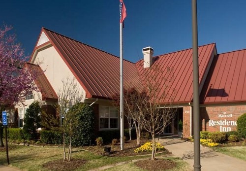 Residence Inn Springdale