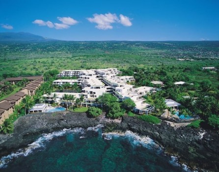 Royal Sea Cliff Kona by Outrigger