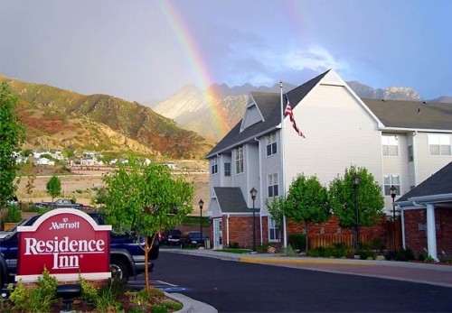 Residence Inn Salt Lake City Cottonwood