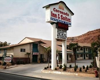 Coronada Inn &amp; Suites