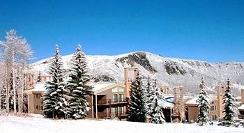 The Timberline Condominiums