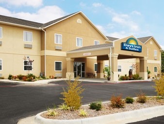 Days Inn &amp; Suites - Cabot