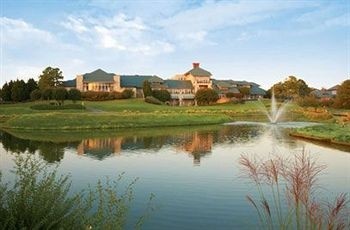 Kingsmill Resort