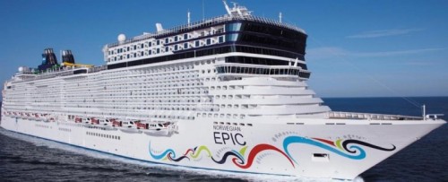 Norwegian Epic