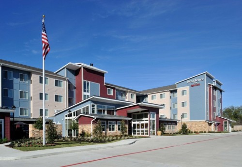 Residence Inn Houston Northwest/Cypress