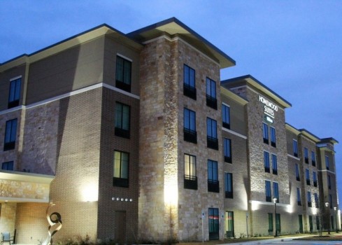 Homewood Suites Dallas/Arlington South