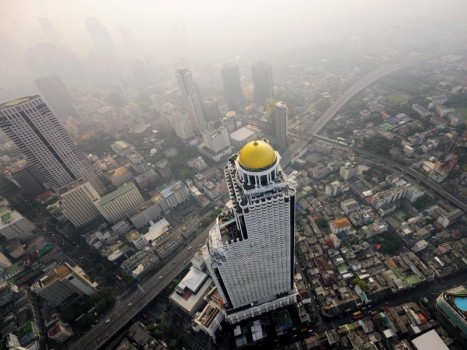 lebua at State Tower