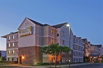 Staybridge Suites Woodland Hills