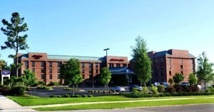 Hampton Inn Wilmington-Medical Park