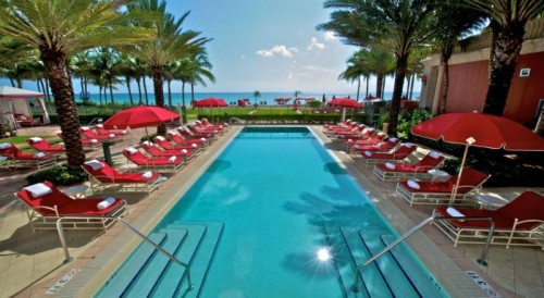 Acqualina Resort and Spa