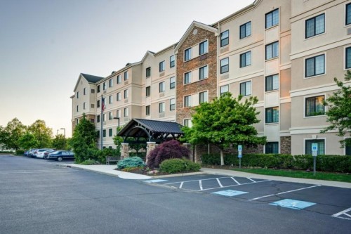 Homewood Suites Eatontown