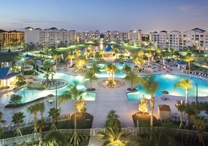 The Fountains