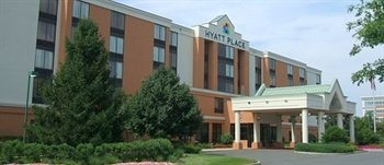 Hyatt Place Princeton