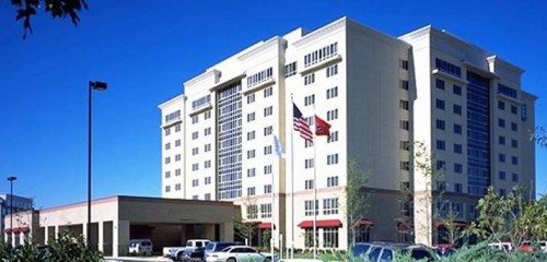 Embassy Suites Nashville South Cool Springs