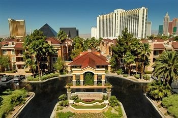 Desert Rose Resort