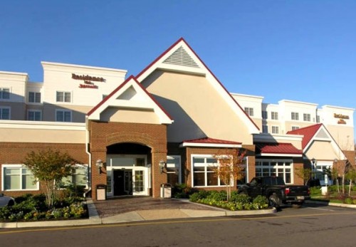 Residence Inn Chesapeake Greenbrier