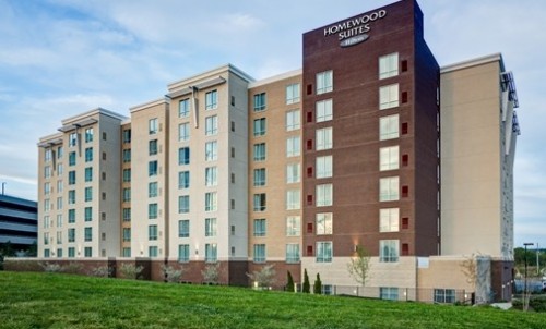 Homewood Suites Nashville Franklin Cool Springs