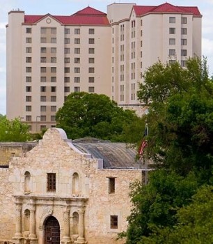 Sonesta ES Suites San Antonio Downtown