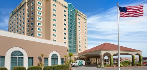 Embassy Suites Monterey Bay Seaside