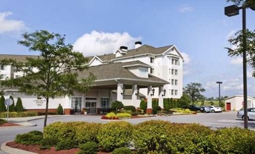 Homewood Suites Buffalo - Amherst