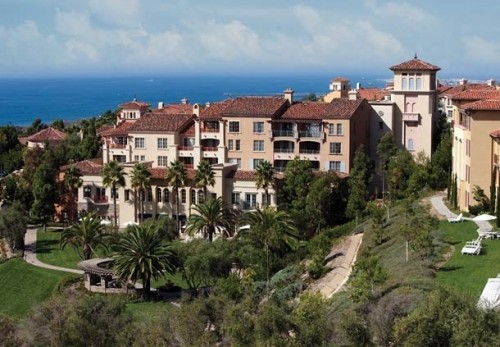 Marriott&#039;s Newport Coast Villas