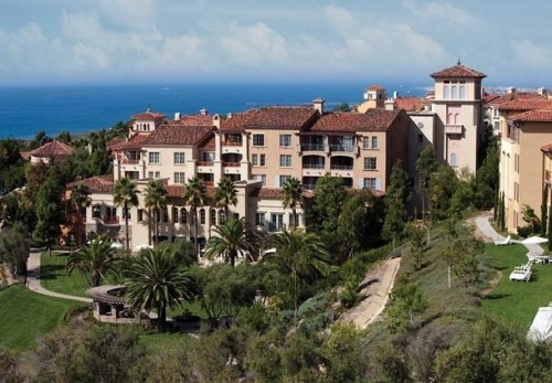 Marriott&#039;s Newport Coast Villas