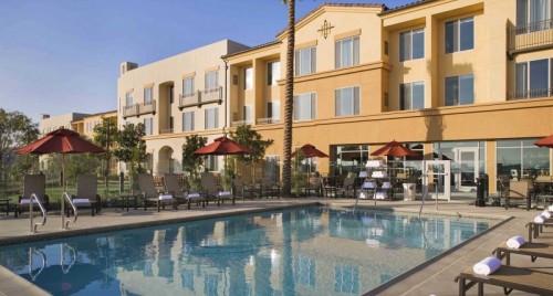 Residence Inn Dana Point San Juan Capistrano