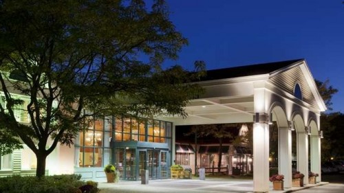 Delta Hotels Burlington