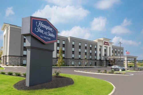 hamptoninnsuitesDAYXOHX