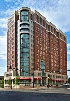 Residence Inn Alexandria Old Town South at Carlyle