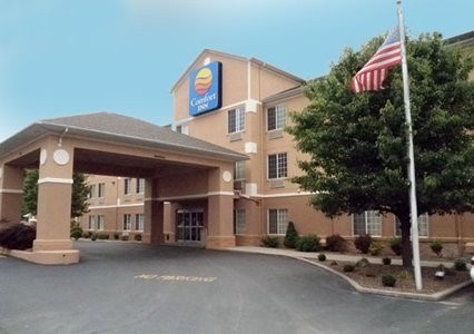 Comfort Inn Henderson