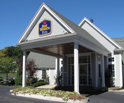 Best Western Cold Spring