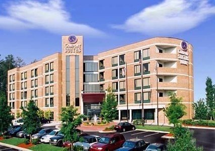 Comfort Suites RTP/RDU