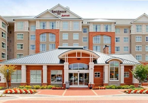 Residence Inn Baltimore Hunt Valley