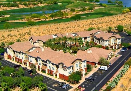 Residence Inn Scottsdale North