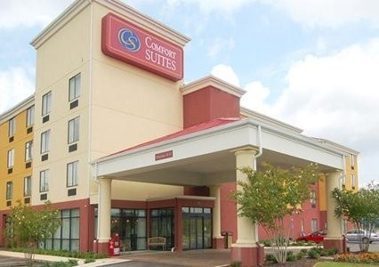 Comfort Suites Tuscaloosa