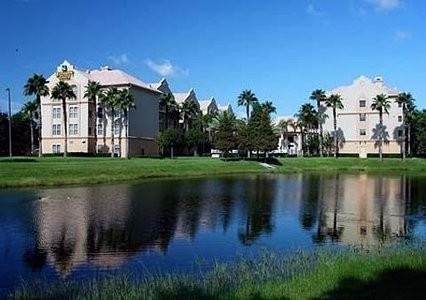 Country Inn &amp; Suites Orlando - Lake Buena Vista