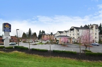 Best Western Vancouver