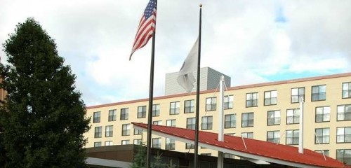 Embassy Suites Boston - Marlborough