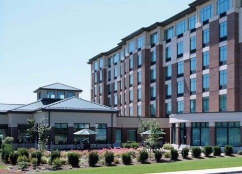 Hilton Garden Inn Hartford South/Glastonbury