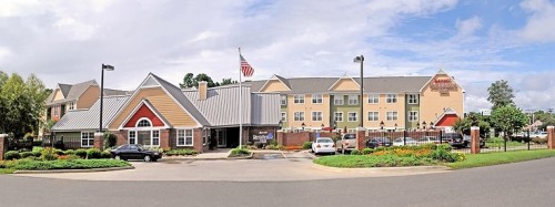 Residence Inn Shreveport Airport