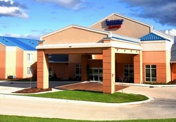 Fairfield Inn &amp; Suites Kansas City Liberty