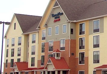 TownePlace Suites Dayton North