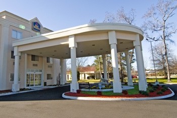 Best Western Plus Newport News Inn &amp; Suites