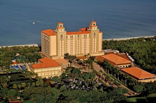 The Ritz-Carlton Naples