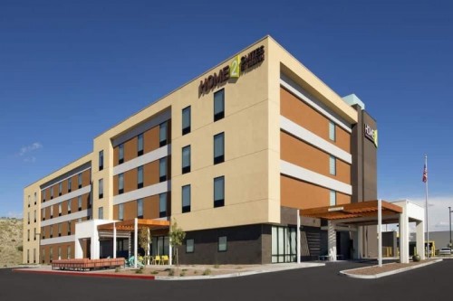 Home2 Suites Las Cruces